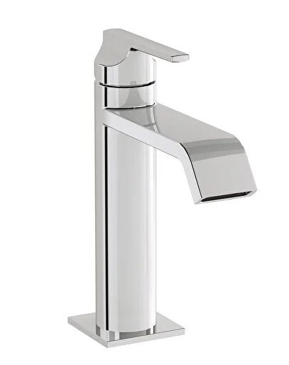 /Vitra A42816 Suit Lavabo Bataryası Krom